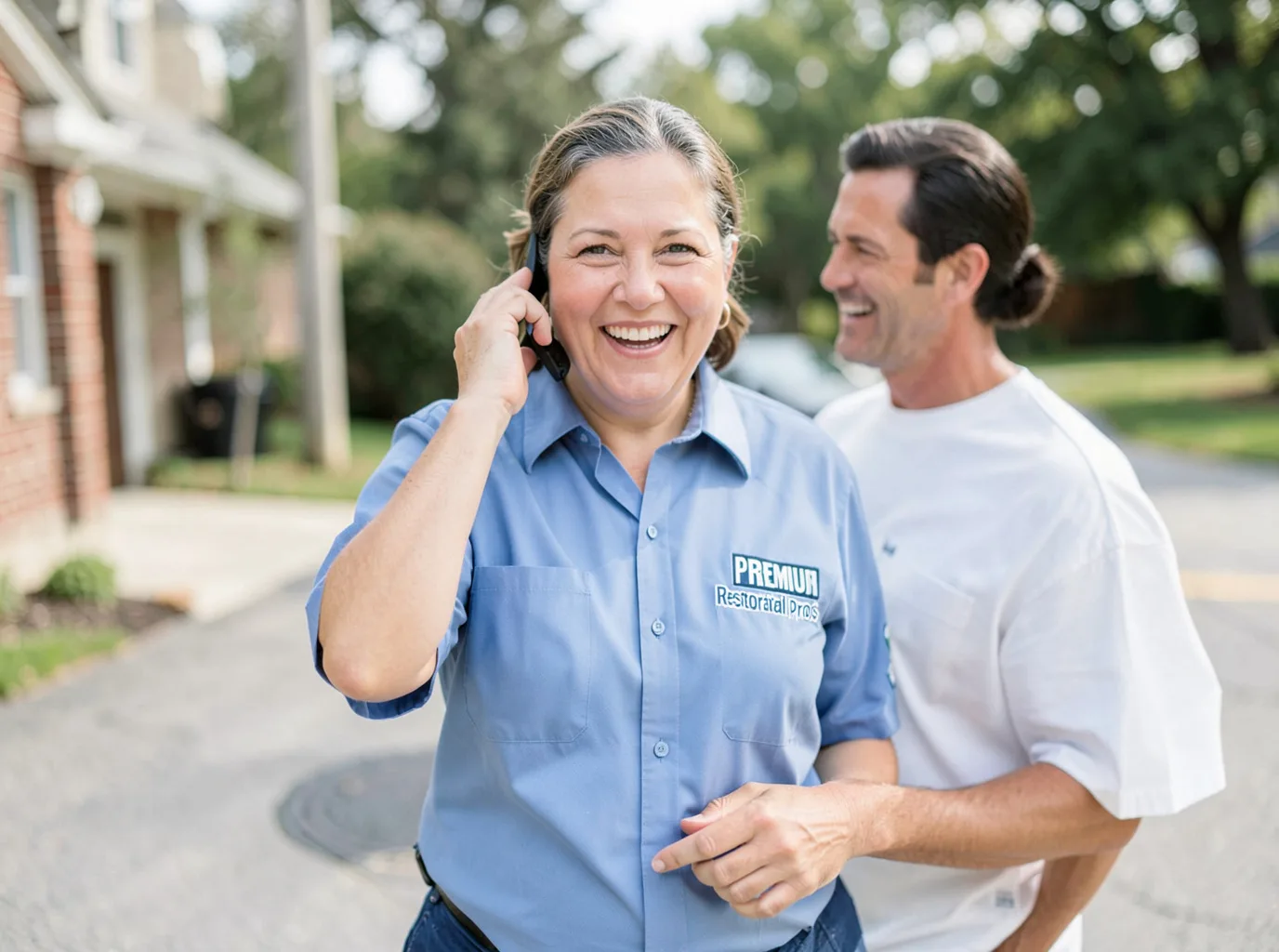 Water Damage Restoration Trafford, PA FAQs